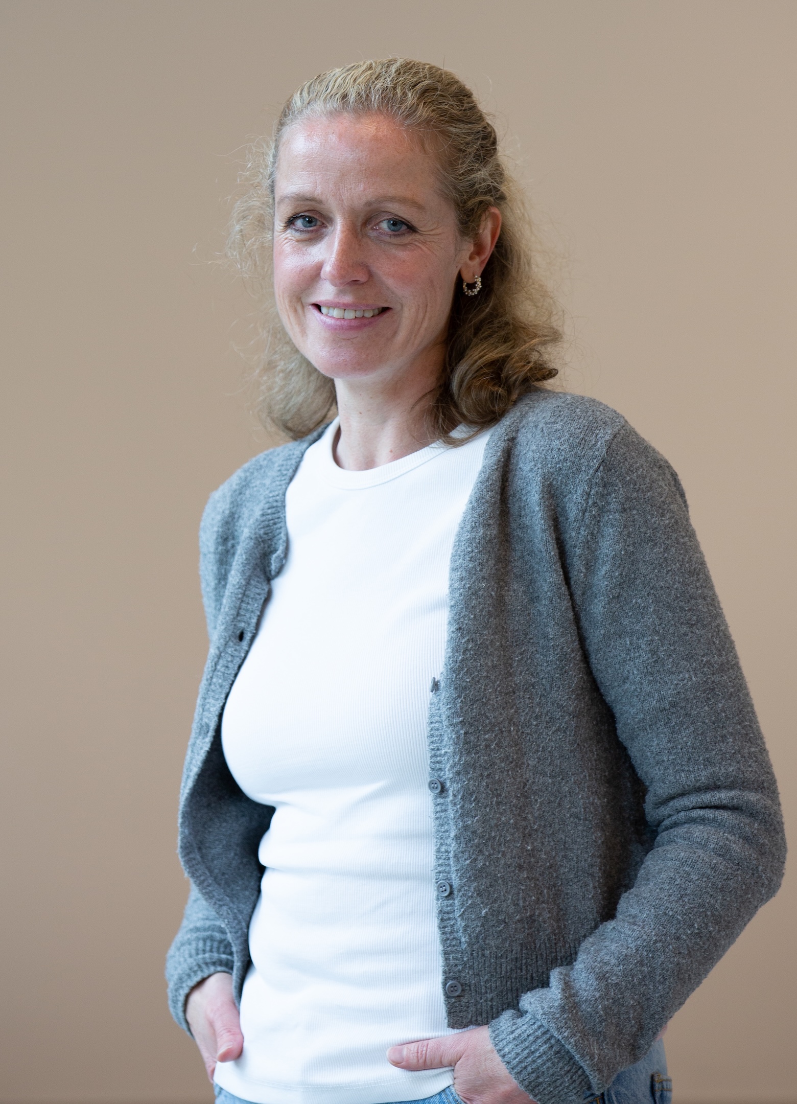 Doris Pennekamp